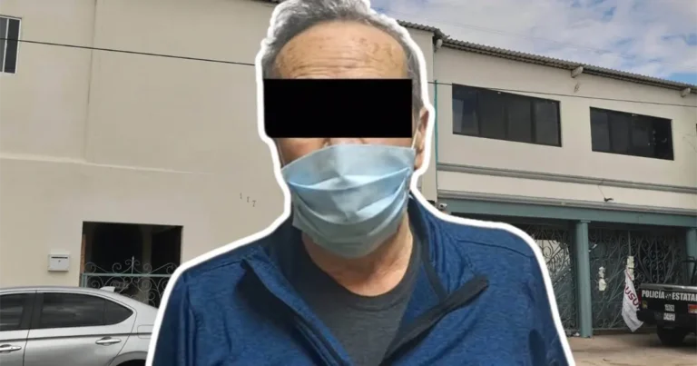 Imputan a Maximiano ‘N’ por homicidio culposo tras fallecimiento por mala praxis médica en Hermosillo