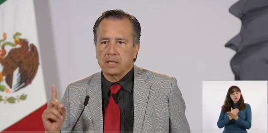 México podría mantener suministro de gas natural solo tres días ante corte total de importaciones