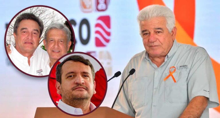 José Ramiro López Obrador descarta buscar candidatura en 2027 o 2030