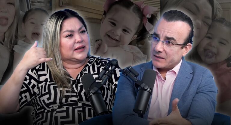 Fallece la bebé María Elisa en San Carlos; madre cuestiona actuación de niñera e investigación