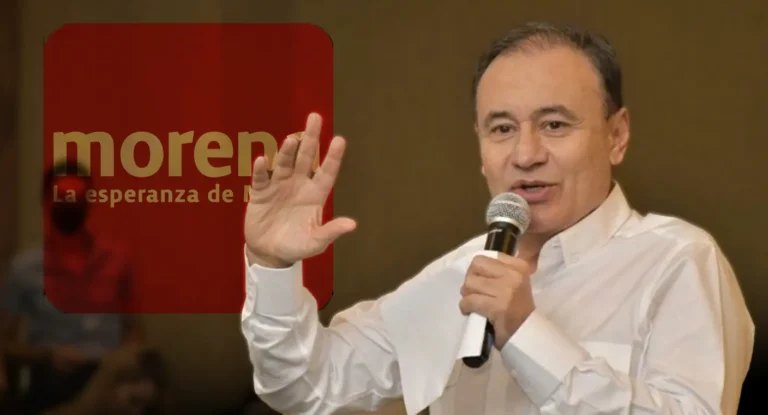 Alfonso Durazo envía mensaje a inconformes por selección de coordinadores de Morena