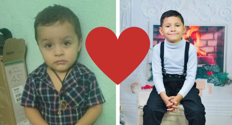 Luis Alberto reacciona tras accidente en bulevar Kino; Brandon Alexander sigue grave
