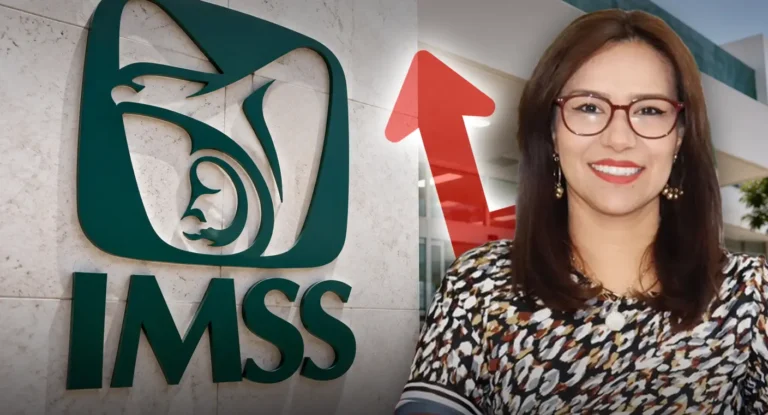 IMSS Sonora aplicará 12 acciones en 120 días: aumento salarial, basificación y contratación de especialistas