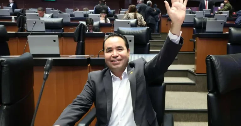 Senado aprueba reforma para sancionar llamadas publicitarias sin autorización