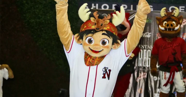 Representante Yoreme-Mayo pide a Mayos de Navojoa reconsiderar mascota por respeto cultural