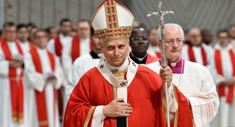 Papa León XIV será operado en Roma por nódulo pulmonar detectado en fase inicial