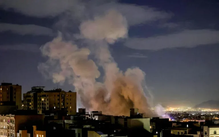 Pentágono ordena al CENTCOM preparar posibles operaciones militares contra Irán