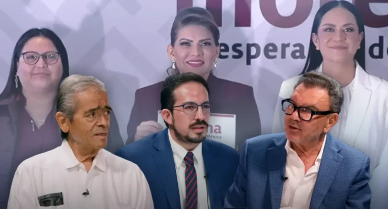 Morena designa a Lorenia Valles como coordinadora estatal en Sonora rumbo a 2027