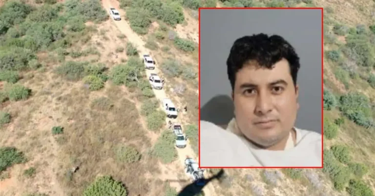Neutralizan a ‘El Meny Carranza’ en operativo conjunto en San Antonio, Sonora
