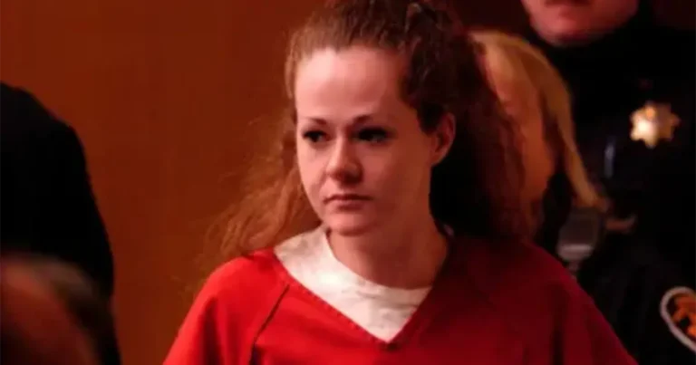 Christa Pike regresa a prisión tras sobrevivir a intento de ejecución fallida en Tennessee