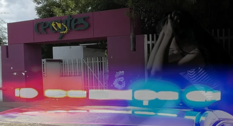 Expulsan a agresoras tras ataque a estudiante transgénero en Cecytes Hermosillo