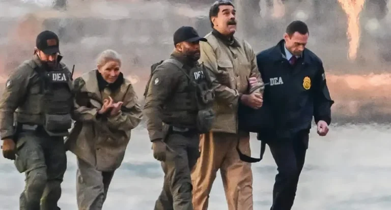 Maduro y Cilia Flores se declaran no culpables de nuevos cargos en EE.UU.; juicio será en junio de 2027