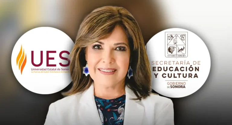 Renuncia irrevocable de Martha Patricia Patiño Fierro como rectora de la Universidad Estatal de Sonora