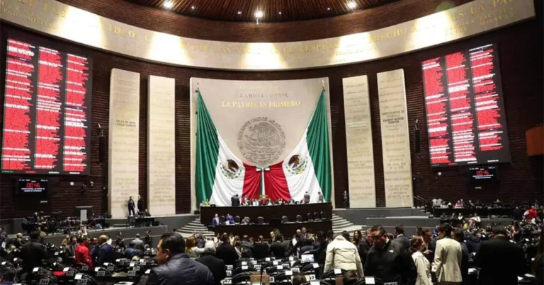 Diputados aprueban Ley de Economía Digital para pagos electrónicos; pasa al Senado