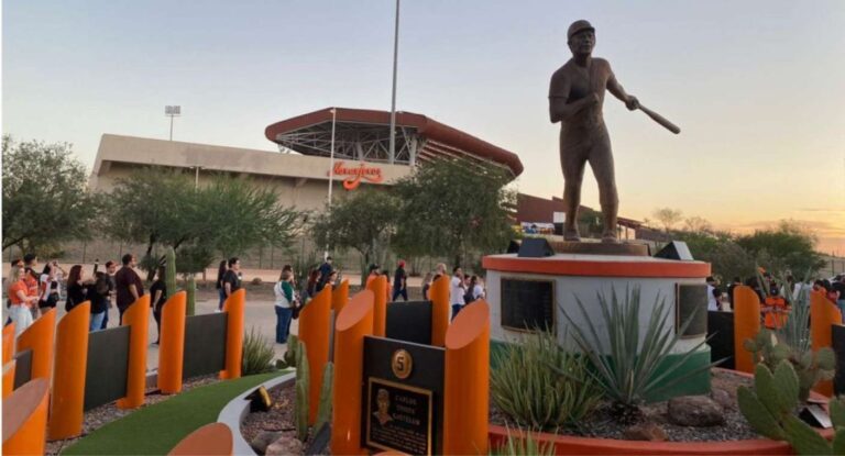 Anuncian operativo vial el 15 de octubre por inauguración de Naranjeros en Hermosillo
