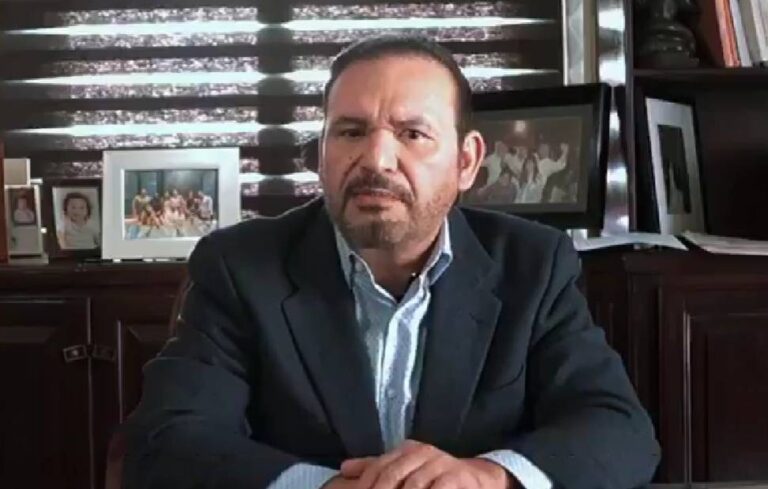 Alejandro López Caballero declina participar en proceso interno del PAN por alcaldía de Hermosillo