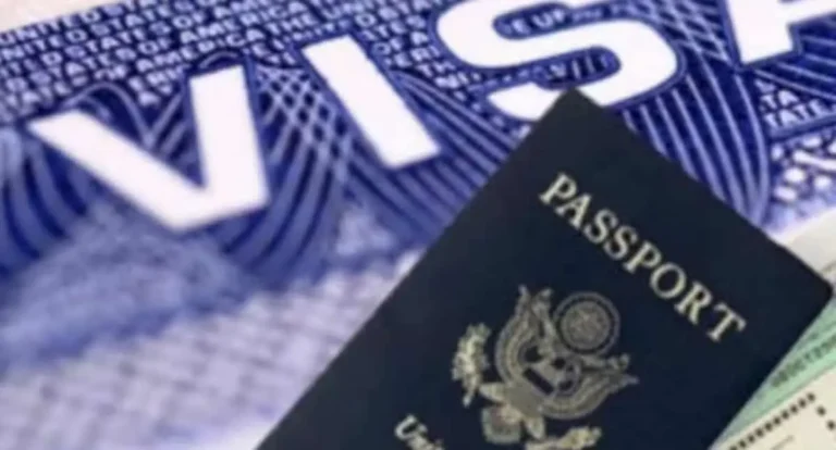 Viajeros internacionales a Estados Unidos deben pasar inspección de CBP pese a tener visa