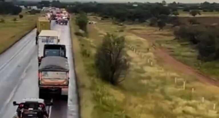 Fallece doctora de Durango en accidente carretero en Aguascalientes el 2 de octubre