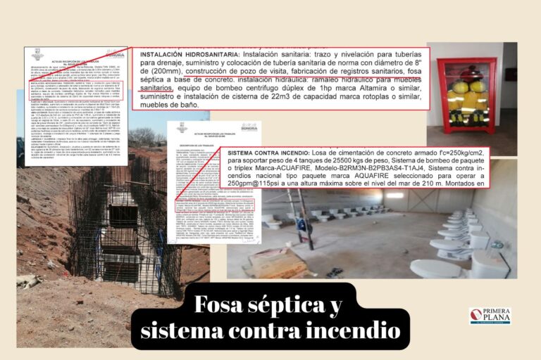 Albergue migrante en Hermosillo está concluido pero sigue sin operar