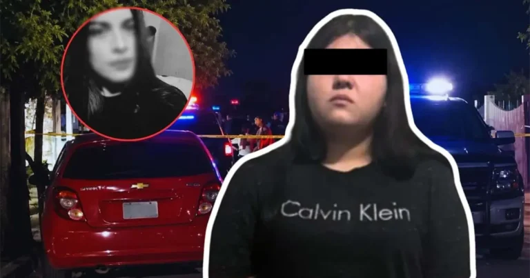 Detienen en Caborca a joven de 19 años por feminicidio agravado y tentativa de homicidio