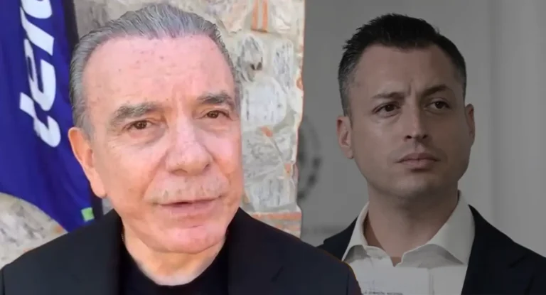 Periodista critica posible candidatura de Colosio Riojas a la gubernatura de Sonora