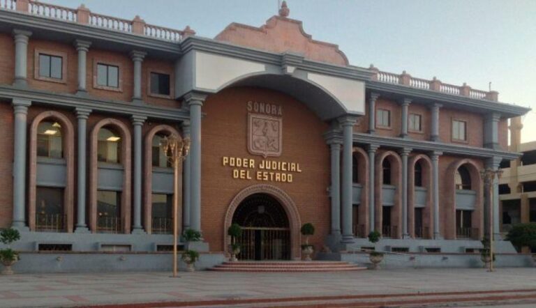 Tribunal de Disciplina Judicial de Sonora recibió 335 denuncias y aplicó una sanción en su primer año