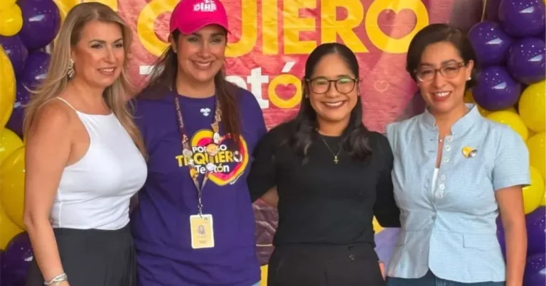 CRIT Hermosillo realiza cierre de campaña de boteo Teletón con actividades culturales