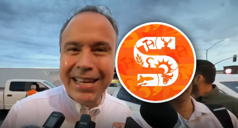 Toño Astiazarán responde con cautela al adelanto electoral de Morena