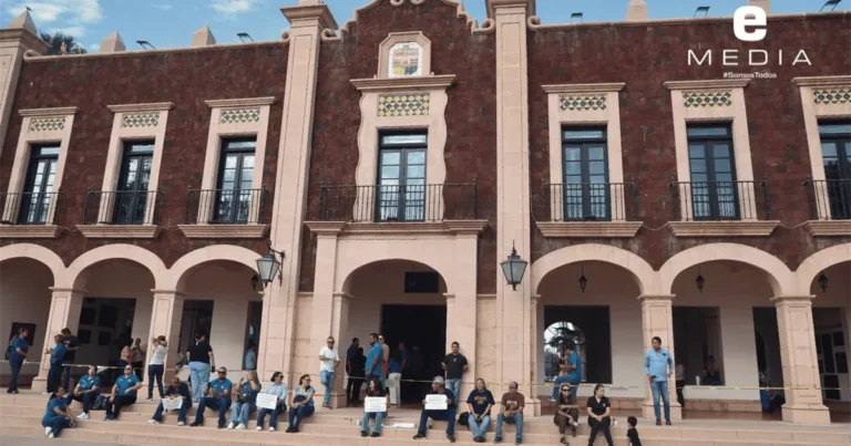 SIUS bloqueará accesos vehiculares del campus Hermosillo el 12 de octubre en protesta por incumplimiento judicial