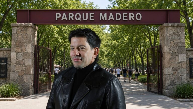 Yahir será reconocido como Hermosillense Distinguido el 11 de octubre de 2026