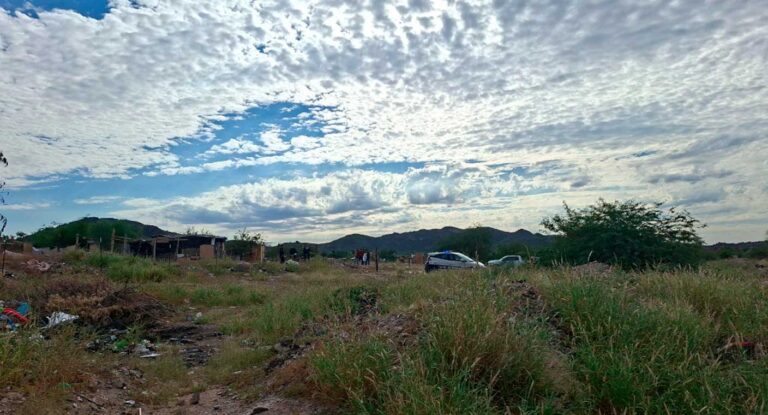 Hombre baleado dentro de una casa al sur de Hermosillo el 17 de octubre de 2026