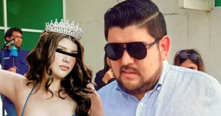 Sentencian a 20 años de prisión a Gabriel ‘N’ por abuso sexual agravado contra su hija Dafne Zapata