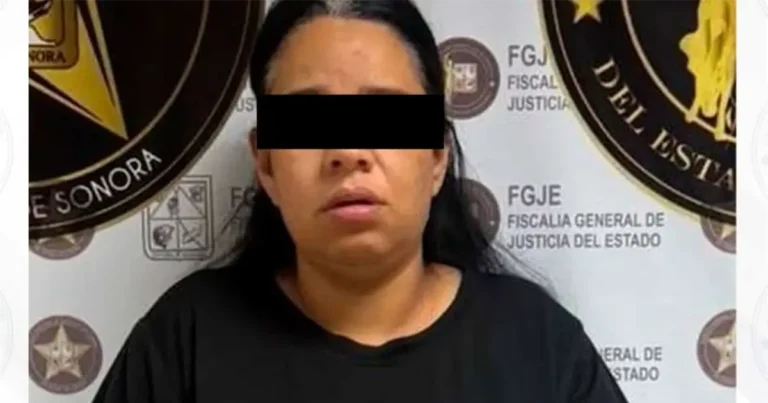 Vinculan a proceso a Yubia Esmeralda “N” por 33 fraudes en renta de salón de eventos falso en Nogales