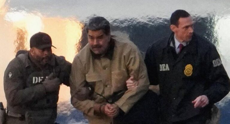 Nuevos cargos en Nueva York contra Nicolás Maduro y Cilia Flores por presunta tortura a estadounidenses