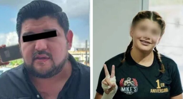 Declaran culpable a Gabriel “N” por abuso sexual agravado contra su hija en Tamaulipas