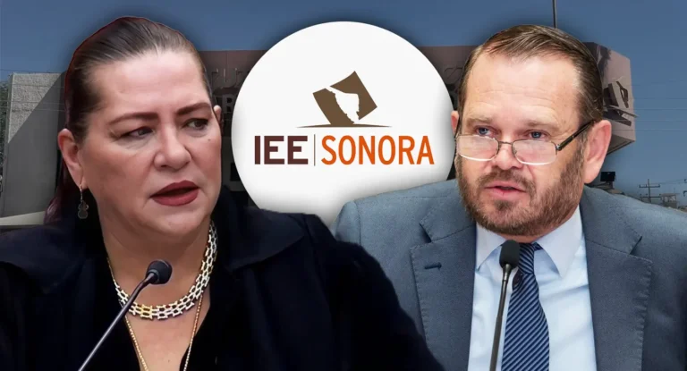 Empresas ligadas a Hernández Casillas suman contratos por más de 77 millones con el IEE Sonora bajo Taddei y Nery Ruiz