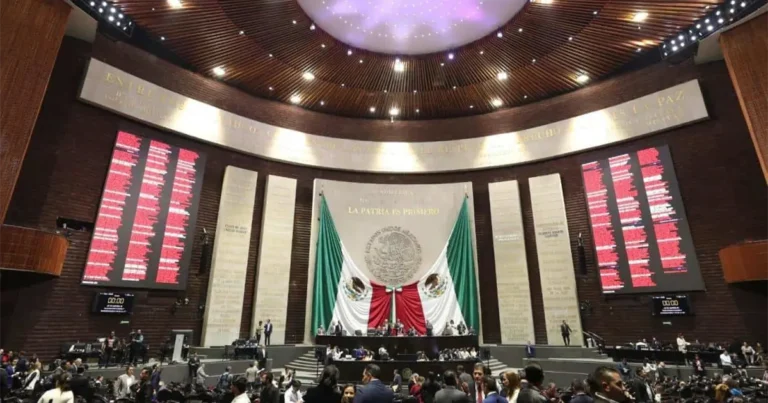 Cámara de Diputados aprueba Ley Antimeme para regular contenidos digitales