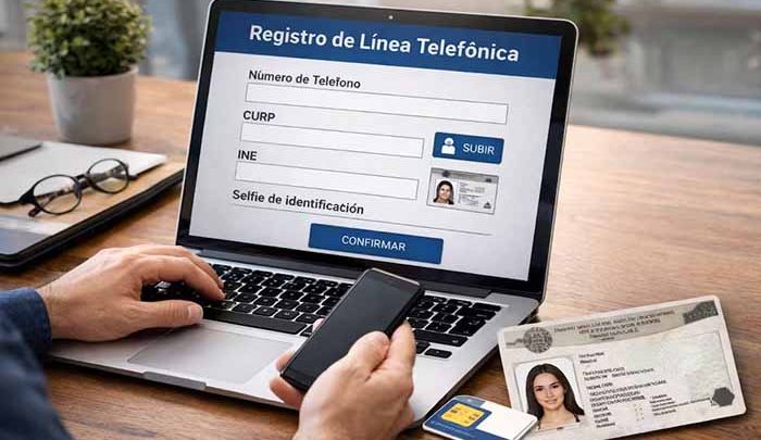 Avanza registro de líneas telefónicas vinculadas: 97 millones hasta octubre de 2026