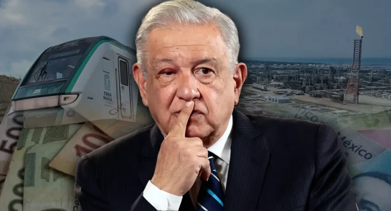 Padierna admite uso de deuda pública para financiar refinería Olmeca y Tren Maya