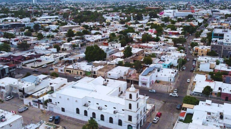 Prevén que frente frío mantenga temperaturas agradables y lluvias en Hermosillo durante octubre