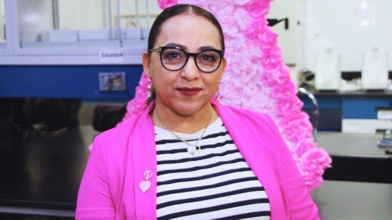Universidad de Sonora realiza jornadas gratuitas para prevenir el cáncer de mama en octubre