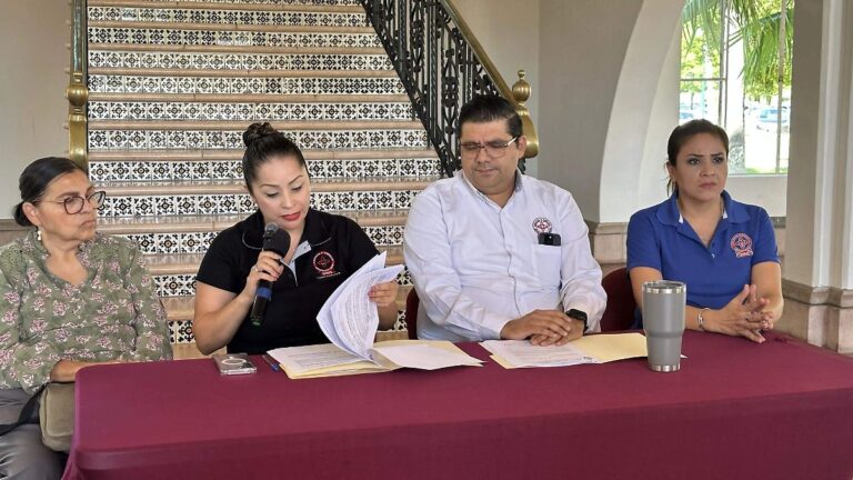 Staus exige resolver pendientes salariales y laborales en Unison antes de revisión contractual 2027