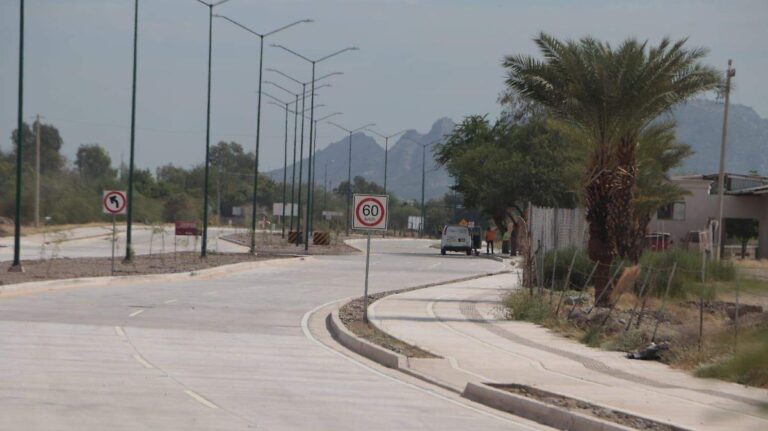 Recomiendan rutas alternas y operativo vial para inauguración de béisbol en Hermosillo el 15 de octubre