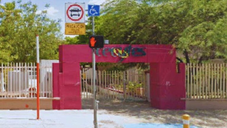 Cecyte investiga riña entre estudiantes en Hermosillo I La Manga