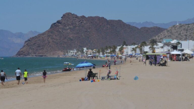 Touroperadores en Sonora reactivarán recorridos turísticos tras suspensión por huracán Polo