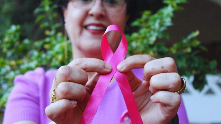 Disminuyen los casos de cáncer de mama en Sonora en los últimos años