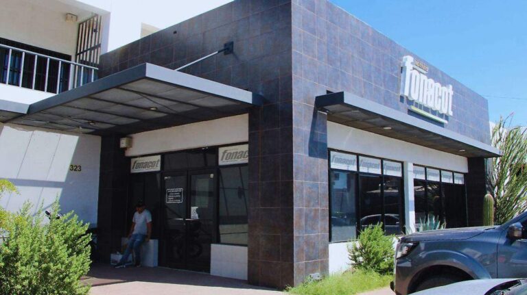 Fonacot supera los mil 41 millones de pesos en créditos otorgados en Sonora durante el tercer trimestre de 2026