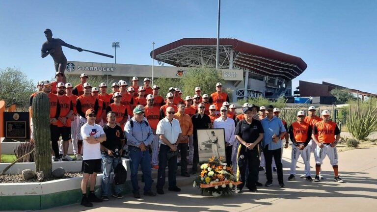 Medirán por primera vez impacto turístico de la temporada de Naranjeros en Hermosillo