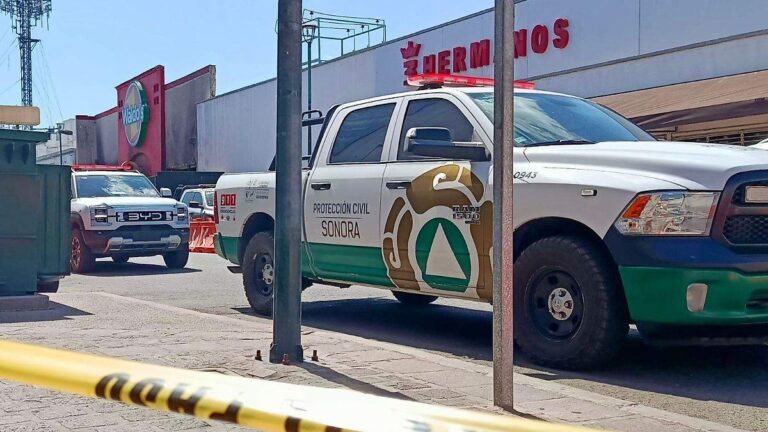 Congreso de Sonora aprueba reforma constitucional para fortalecer Protección Civil